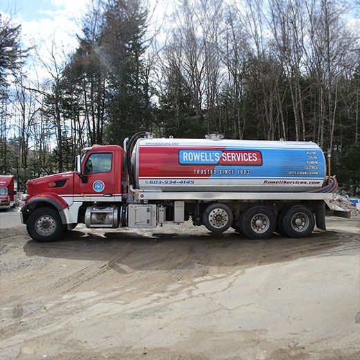 Same Day New Hampshire Plumbing, Drains, Heating & AC Services