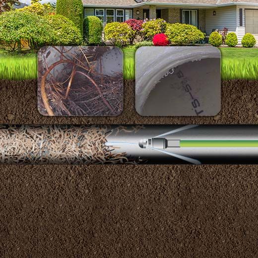 Goffstown NH Drain Cleaning, Plumbers, Sewer Repairs & Septic Experts For Over 40 Years!