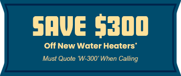 Limited Plumbing, Drains, Heating, AC Discount New Hampshire
