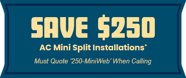 Limited Plumbing, Drains, Heating, AC Discount New Hampshire