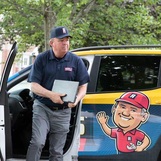 Same Day Heating Repairs in New Hampshire